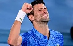 德约科维奇意外战胜FPX，夺冠引爆全场！