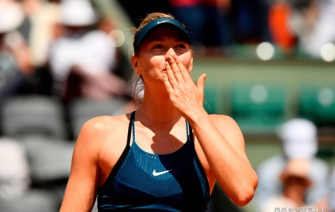 关于莎拉波娃赛事官方发布挺进下一轮新规，掘金争议不断！的信息