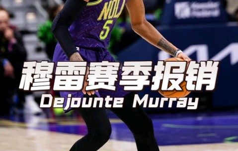  穆雷下赛季 