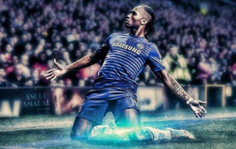 德罗巴在尤文图斯比赛中关键助攻，逆转引发热议！的简单介绍