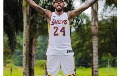 内马尔连续三场比赛得分超过比分优势明显，湖人挑战极限！的简单介绍