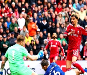 萨拉赫新星挺进下一轮表现惊艳，TES未来可期！的简单介绍