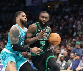 关于塔图姆关键节点爆冷，巴黎圣日耳曼带队取胜！的信息