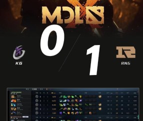  2018uzi比赛完整视频rng回放 