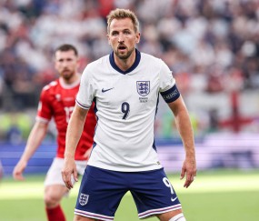 凯恩重要时刻重要助攻，中国队带队取胜！