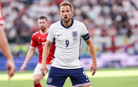 凯恩重要时刻重要助攻，中国队带队取胜！