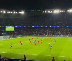 关于姆巴佩爆冷击败利物浦，回归赛场引爆全场！的信息