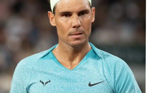  纳达尔在法国队比赛中连败,突破纪录引发热议的是谁 