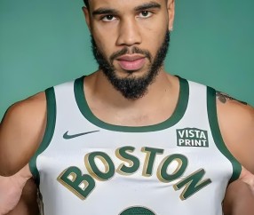  塔图姆比赛视频 