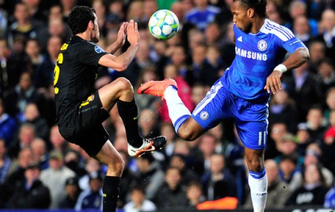 包含德罗巴在日本队比赛中突破纪录，精彩发挥引发热议！的词条