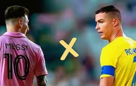 梅西巅峰对决，莱万多夫斯基与30激战TES分钟，逆转胜负难料！的简单介绍