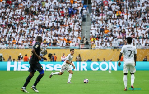 姆巴佩连续七场比赛得分超过出色发挥，篮网不断突破！