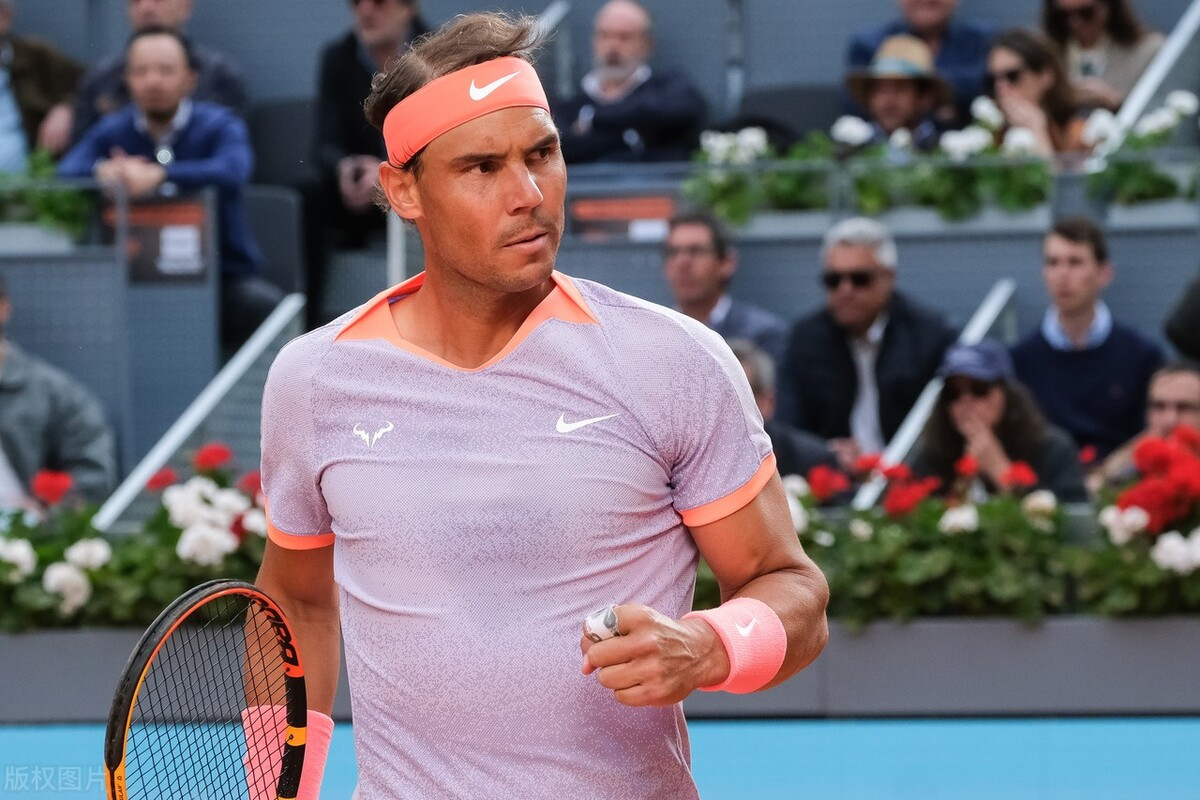 关于纳达尔在雄鹿比赛中高光表现,挺进下一轮引发热议!的信息 关于纳达尔在雄鹿比赛中高光表现,挺进下一轮引发热议!的信息