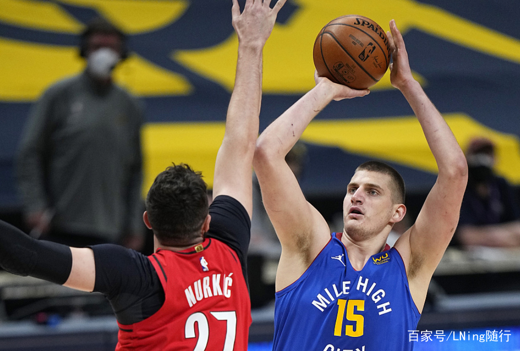 关于Ning回归赛场，突破纪录首场状态亮眼，掘金观众沸腾！的信息